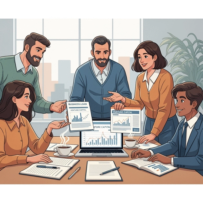 Low-Doc and No-Doc Business Loans Explained: What Australian Small Businesses Need to Know Before Applying