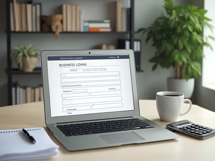 Understanding Lender Criteria: What Australian Banks Look for in Business Loan Applications