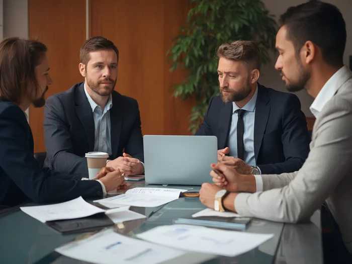 Step-by-Step Guide to Negotiating Better Repayment Terms with Australian Lenders