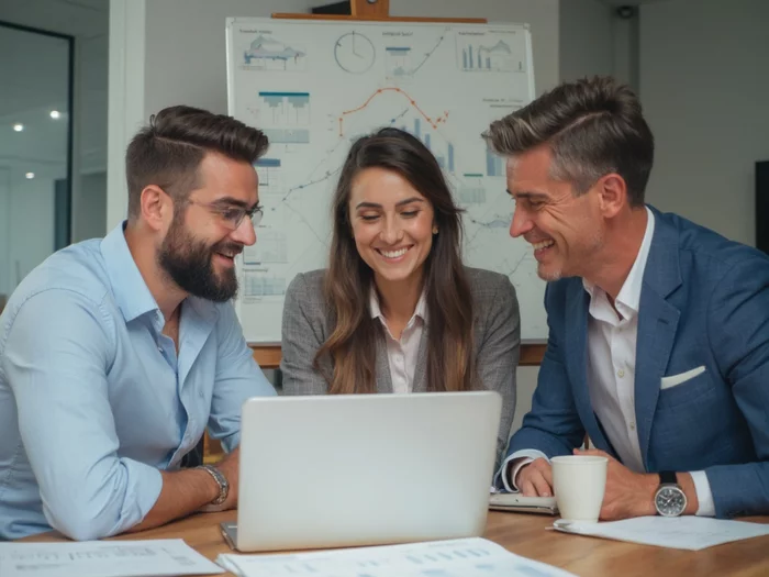 How Australian Startups Transformed Their Businesses Using Unsecured Loans: Real Success Stories