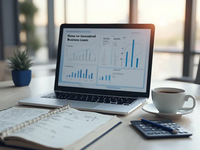 A Complete Guide to Unsecured Business Loans in Australia: Pros, Cons, and Top Providers (2024)