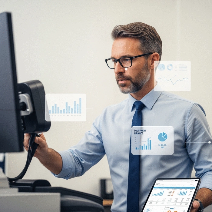 How to Qualify for Equipment Finance: Eligibility, Rates, and Application Tips for Australian SMEs