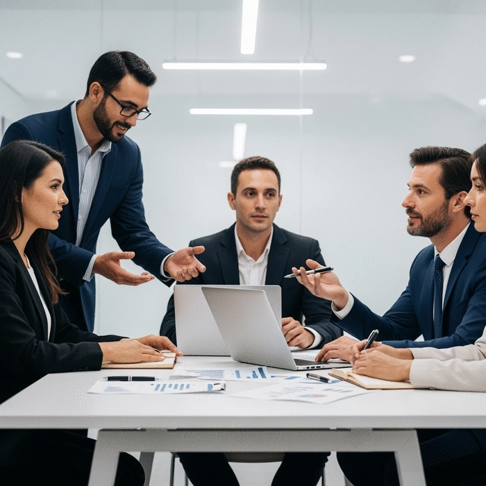 Top Secrets from Service Providers Who Thrived with Short-Term Business Loans