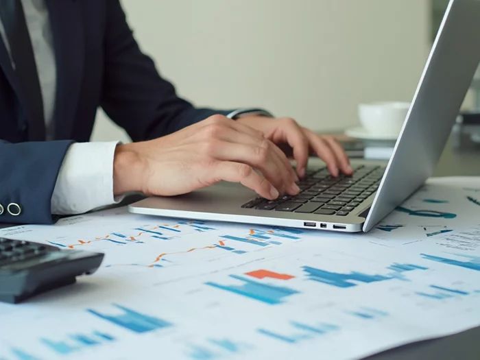 Top 5 Business Loan Lenders in Australia: A Comparison of Terms and Services